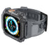 Spigen Apple Watch Ultra 3/2/1 (49mm) Capa + Pulseira – Rugged Armor Pro